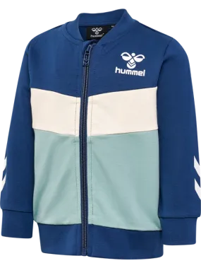 Hummel Youth Skylan Zip Jacket