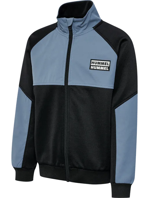 Hummel Youth Stop Zip Jacket