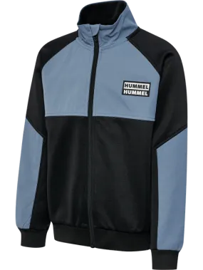 Hummel Youth Stop Zip Jacket