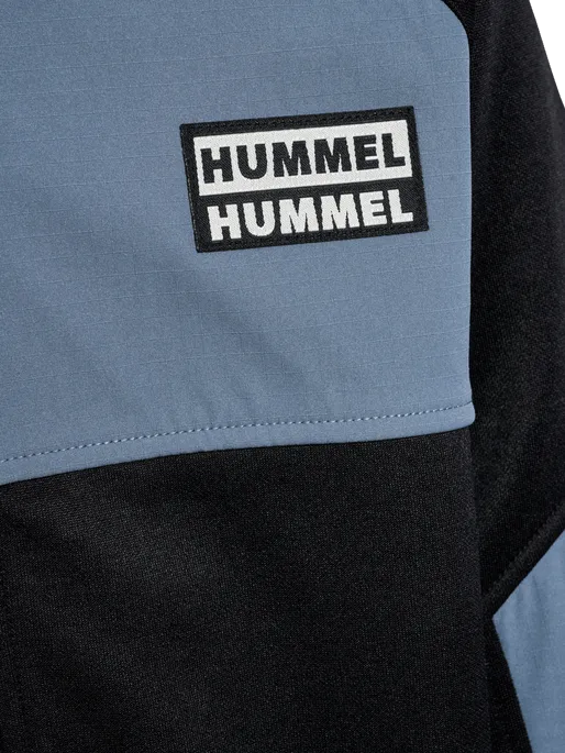 Hummel Youth Stop Zip Jacket