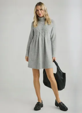 Jaci Sweater Dress