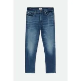 Jeans skinny uomo Blu