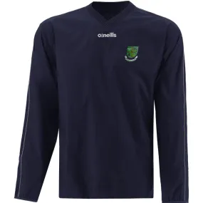 Johnstownbridge GAA Hurricane Windbreaker