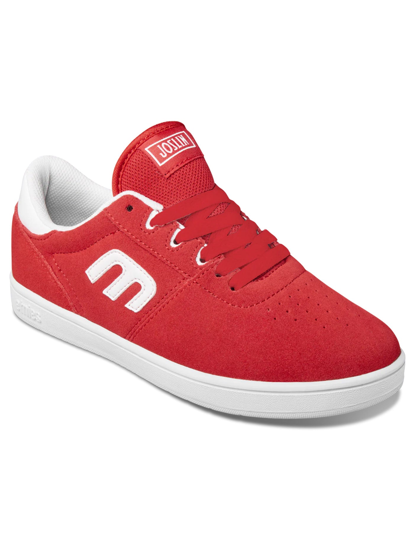 Josl1n Red/White Shoes (Kids)