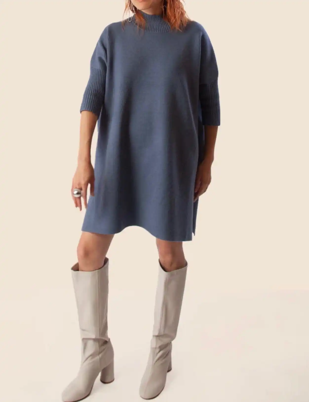 Kerisma Aja Sweater Dress