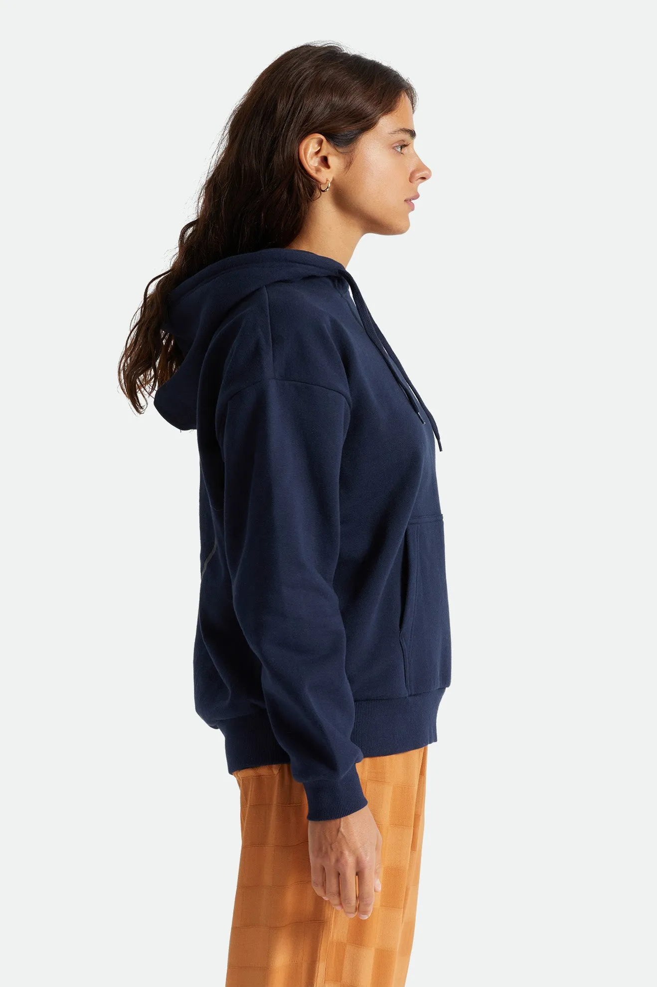 Kit Women's Hoodie - Navy