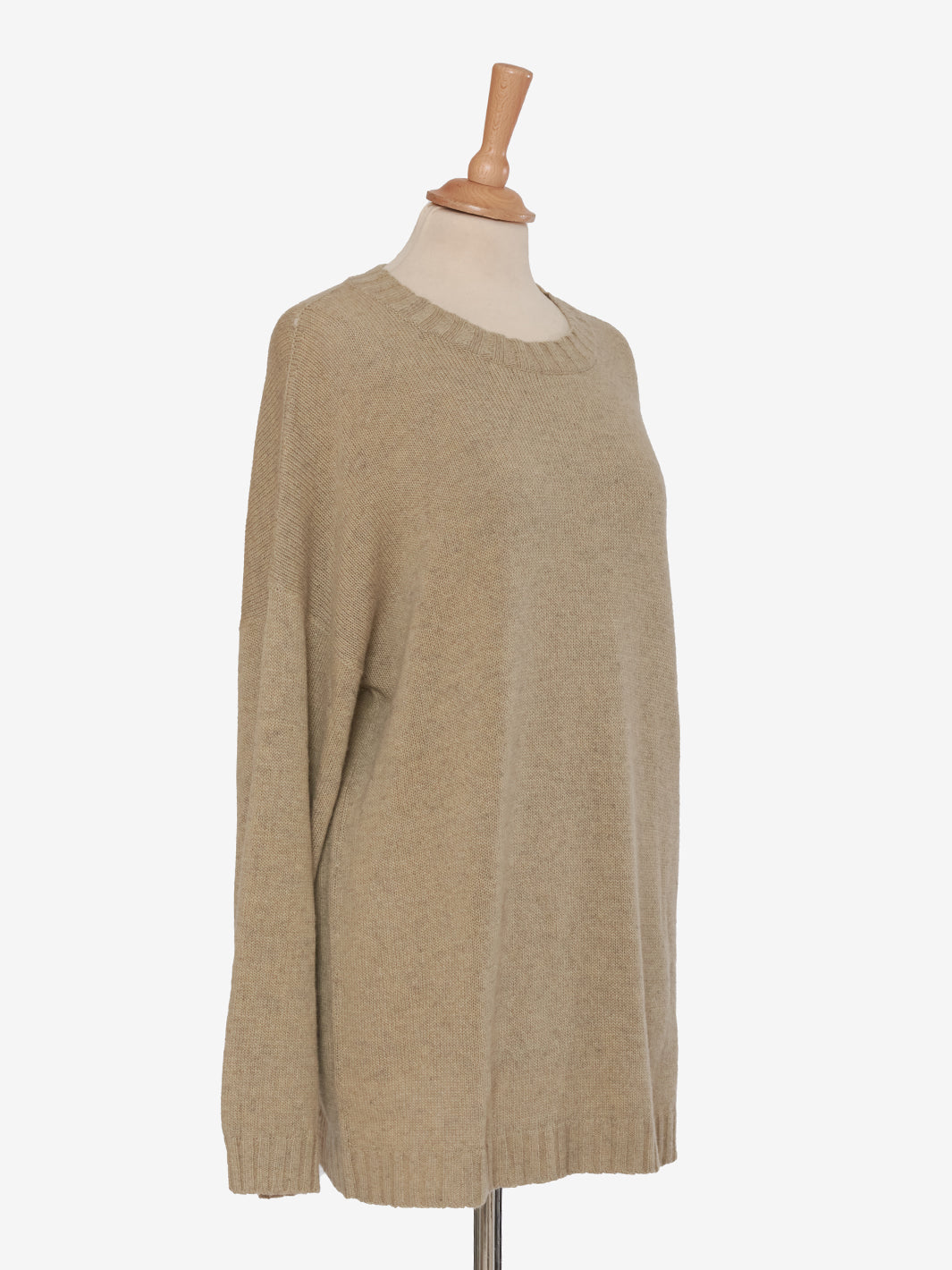 Krizia Cashmere Sweater