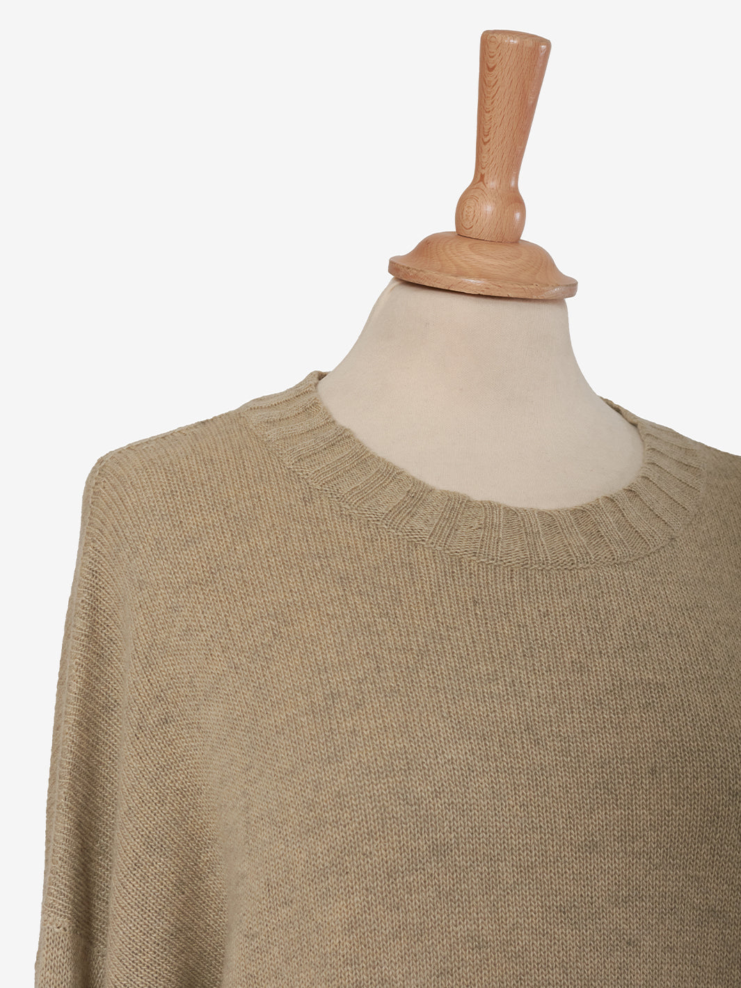 Krizia Cashmere Sweater