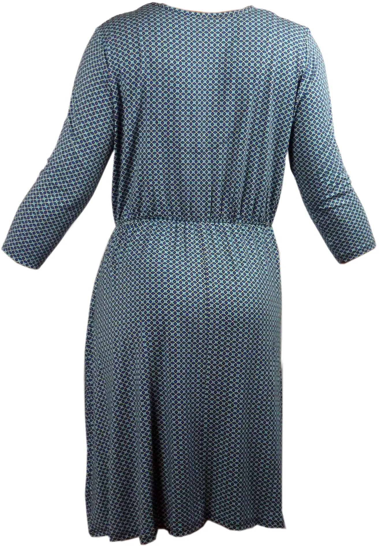 Ladies Long Sleeve Dress - THERAPY