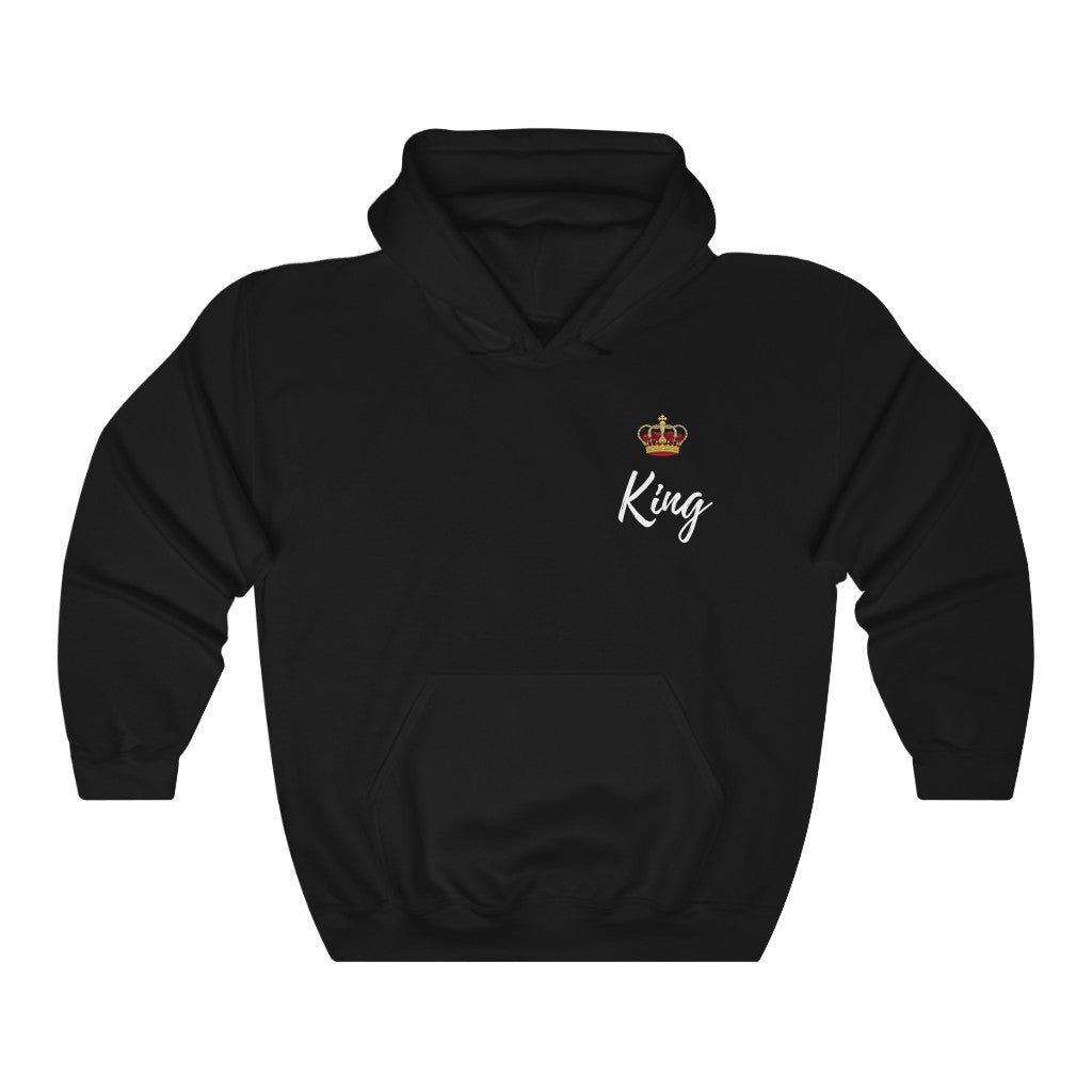 Little King Hoodie