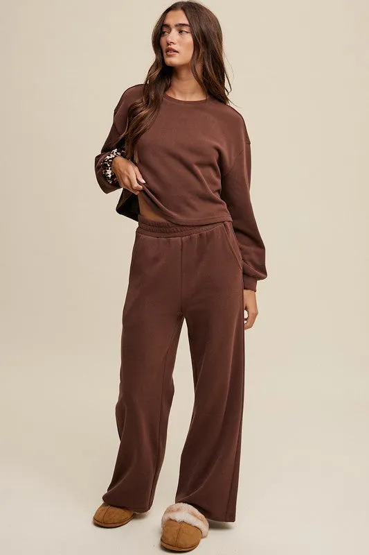 Lottie Athleisure Lounge Set