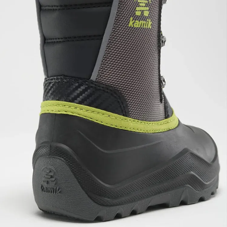 Luke 4 Winter Boot (Kids')