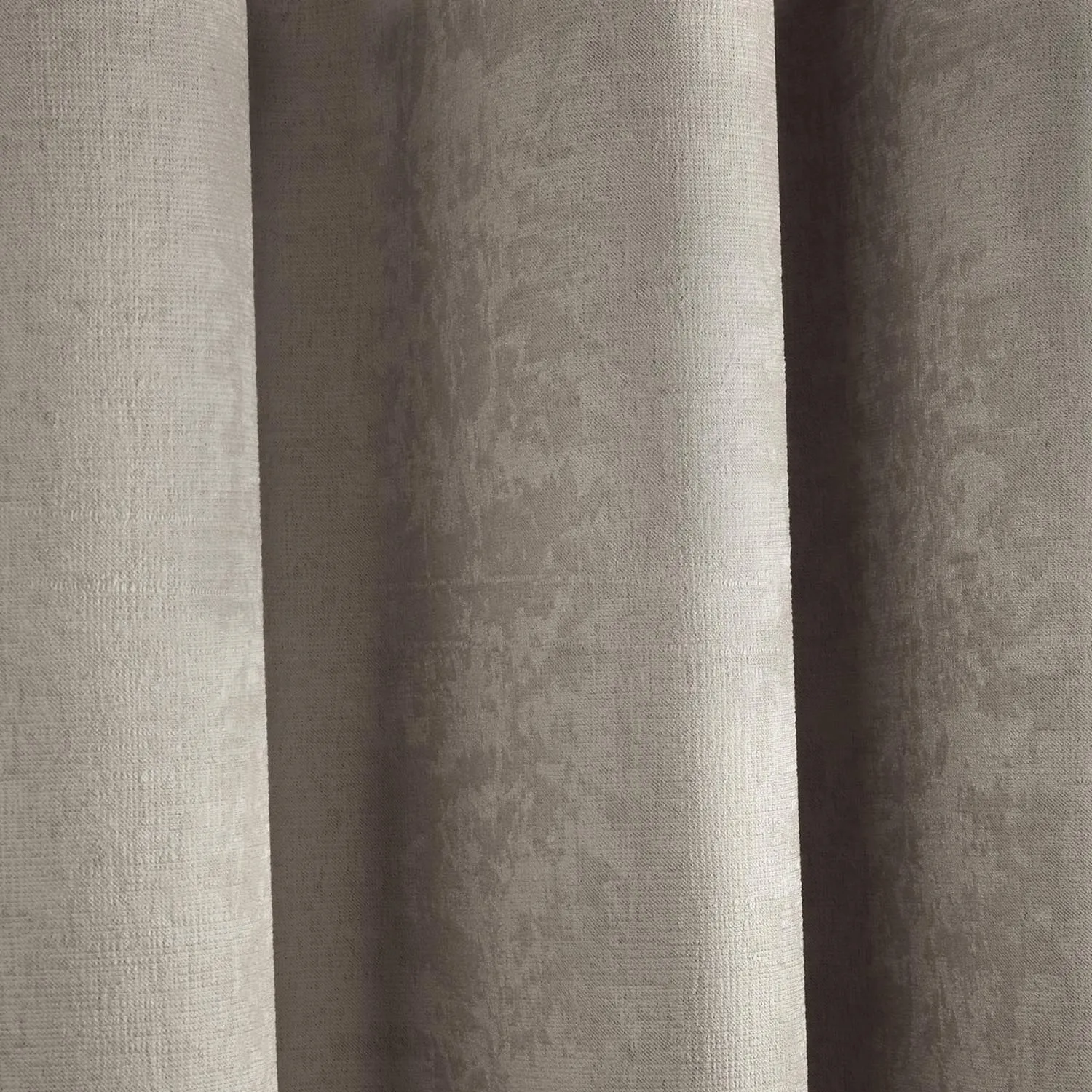 Luna Dim Out Eyelet Curtains