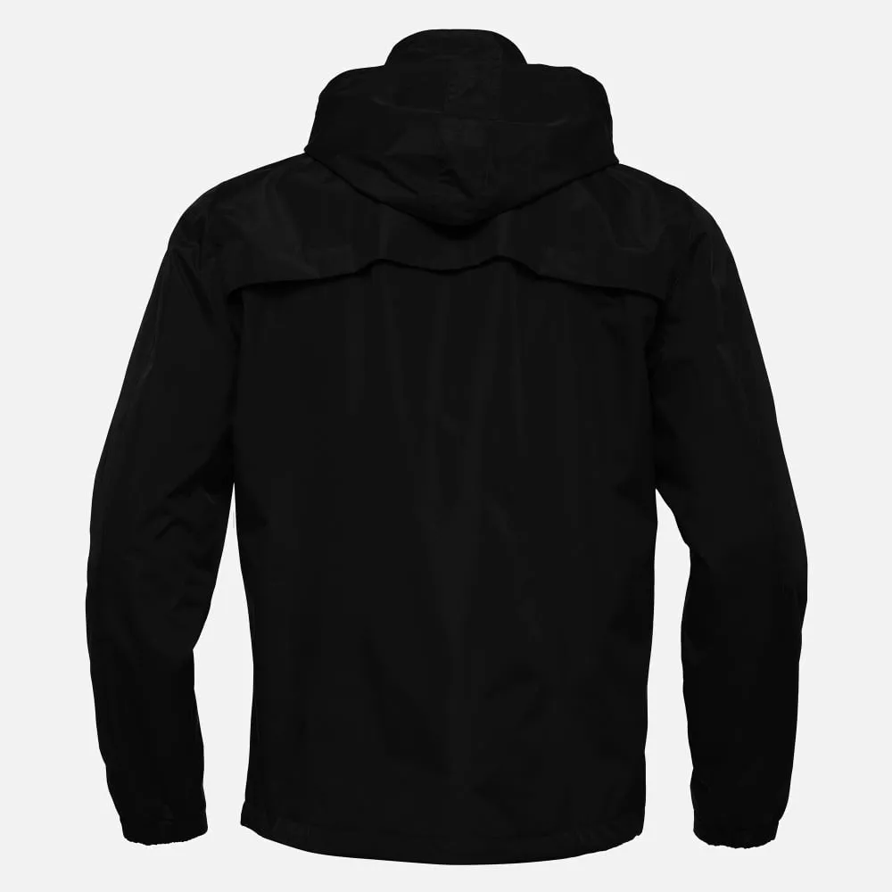 Lyngen windbreaker