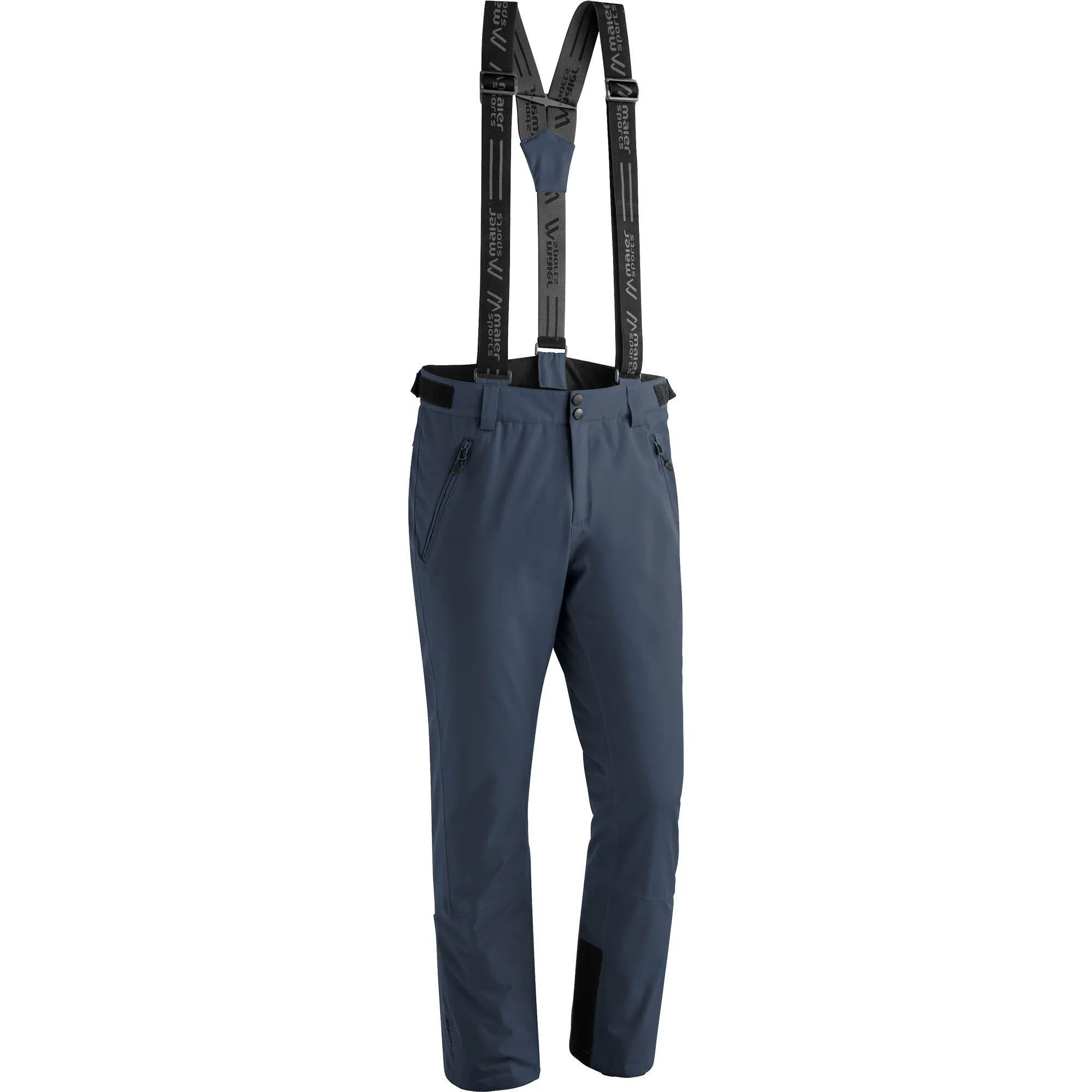 Maier Sports - Anton Slim Ski Pants Men graphite