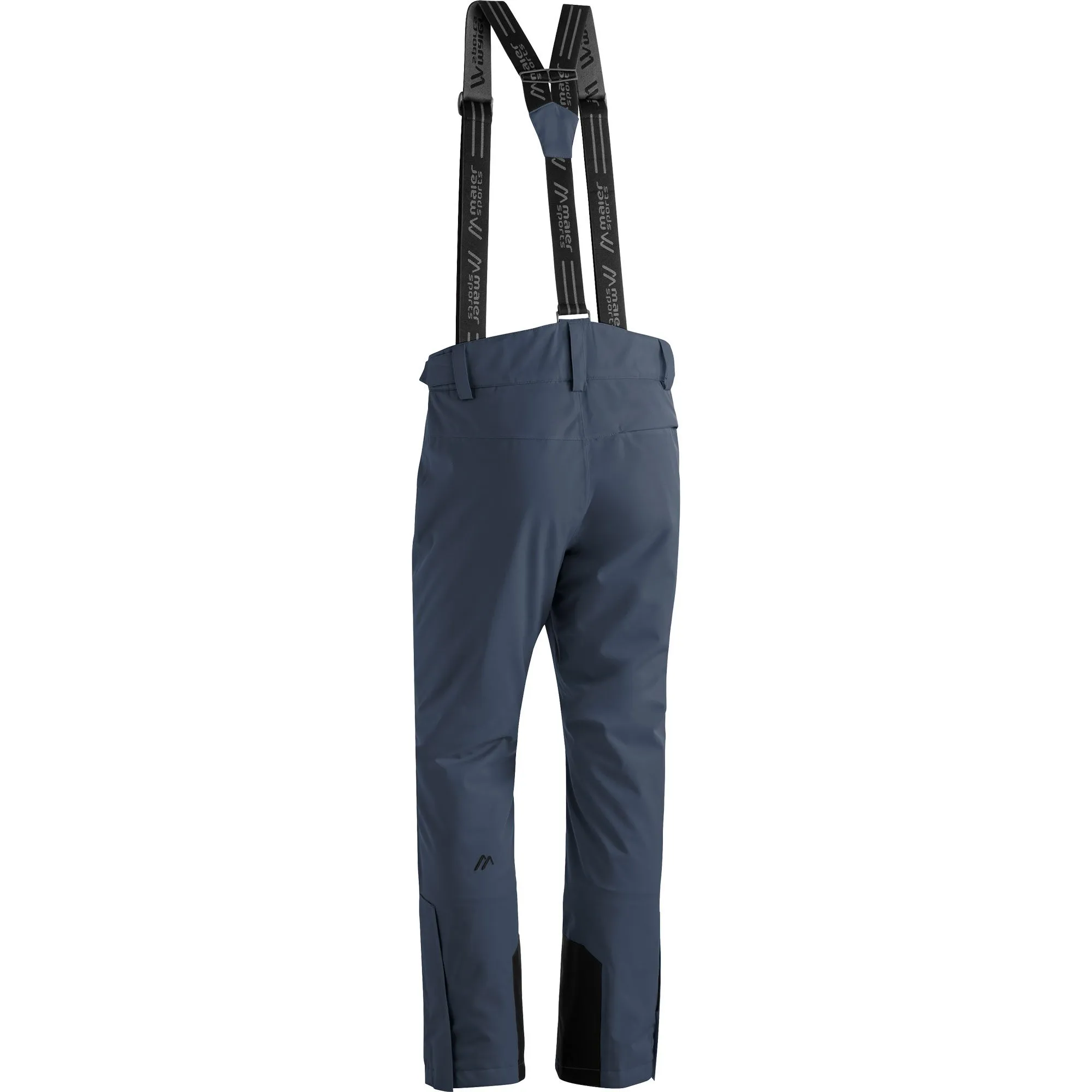 Maier Sports - Anton Slim Ski Pants Men graphite