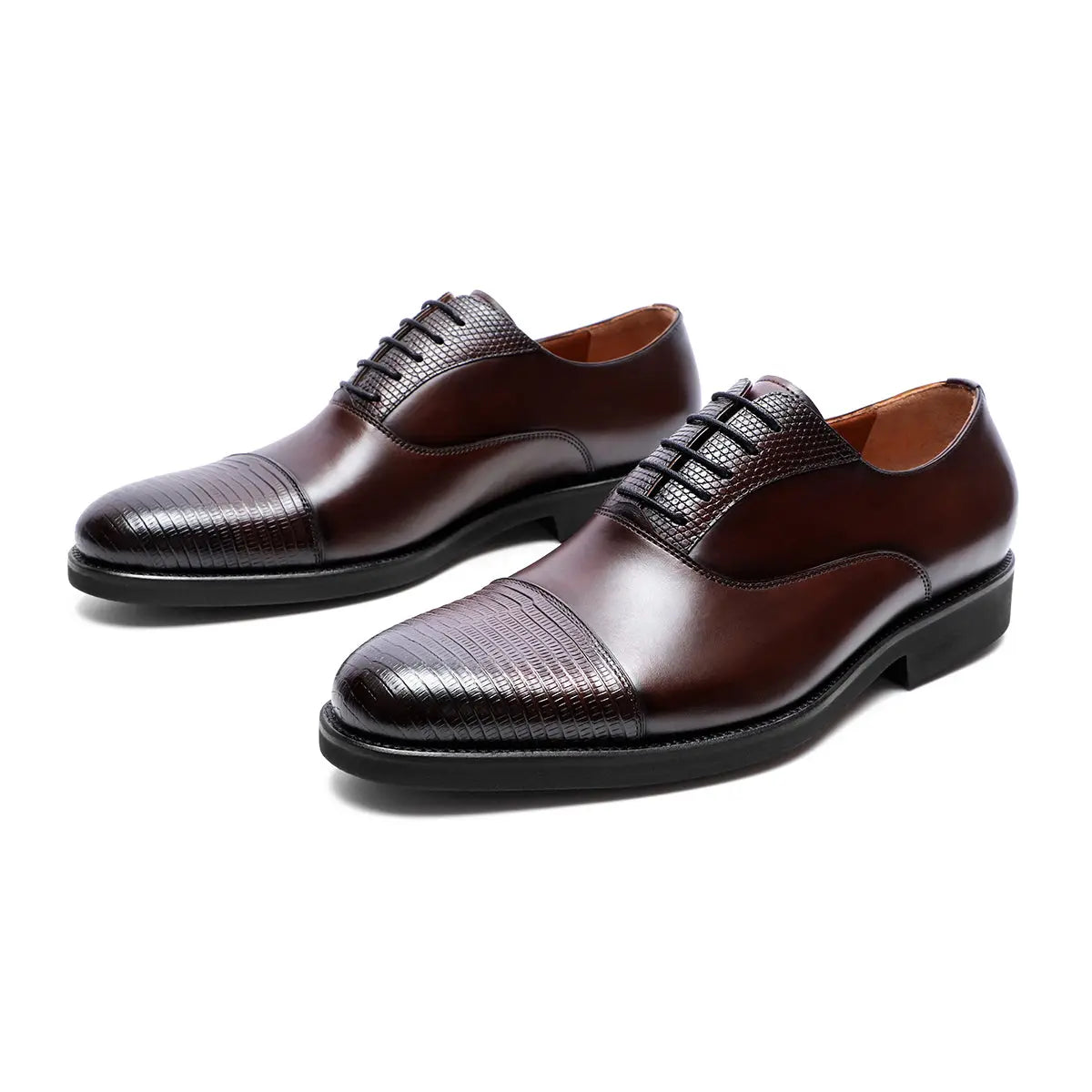 Man's Slay Oxford 95310B