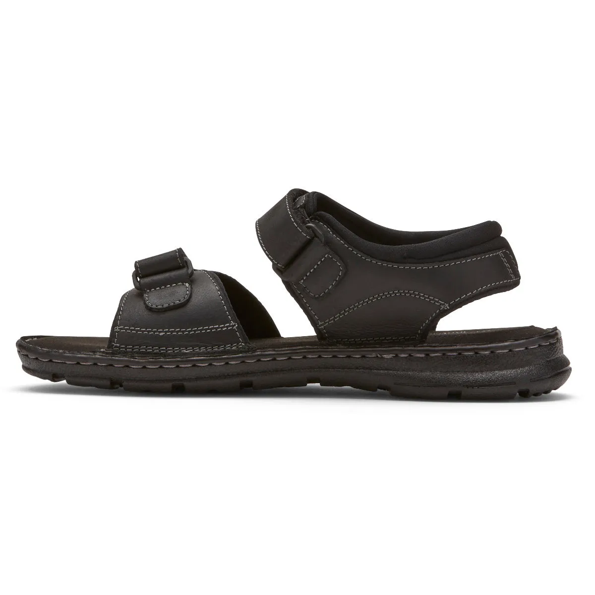 Men's Darwyn Quarter-Strap Sandal