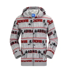 Men's Originals Hoodie LA Palm AJ5175