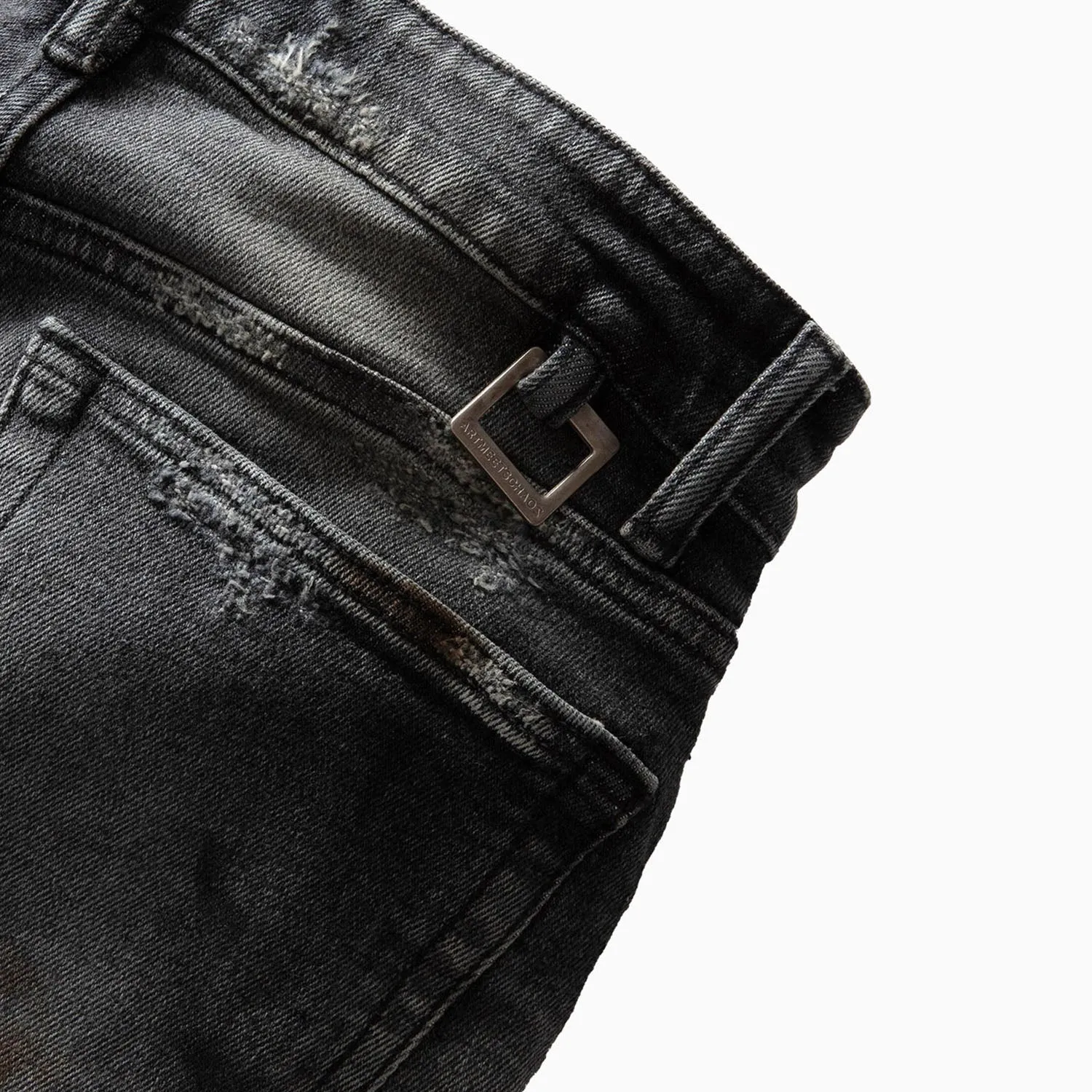 Men's Roanoke Skinny Denim Pant