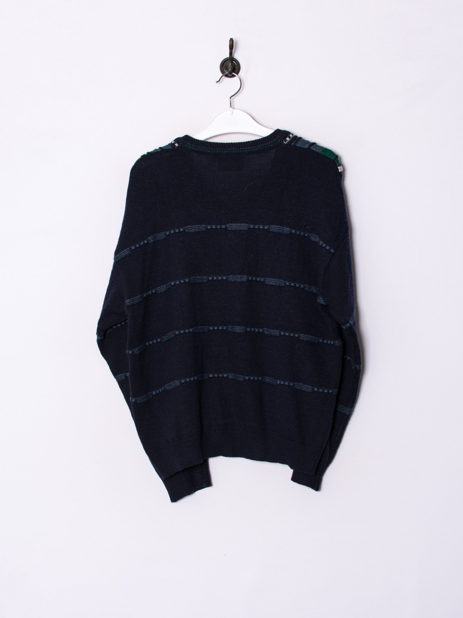 Mote Carlo Sweater