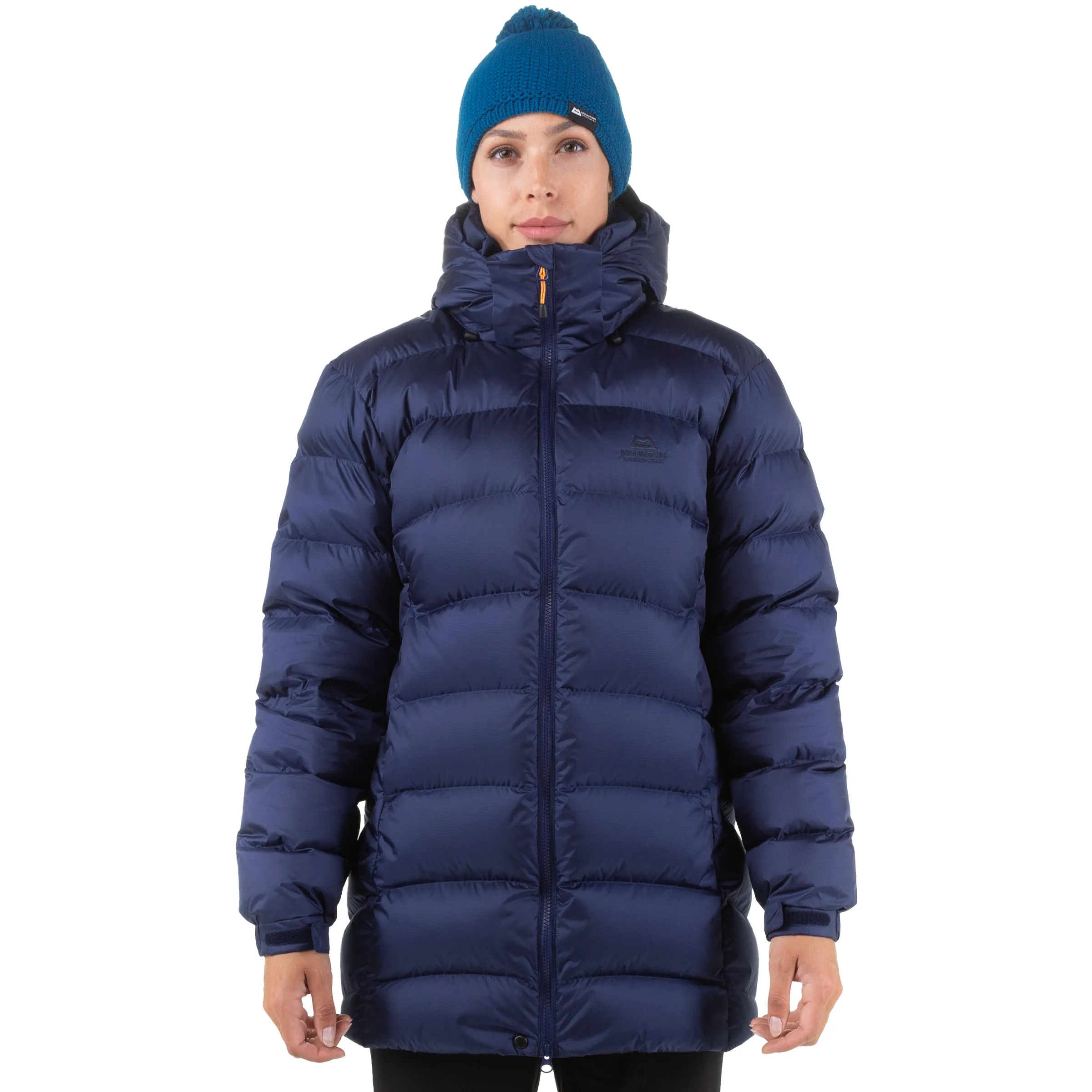 Mountain Equipment Women's Lightline Parka Obsidian | Buy Mountain Equipment Women's Lightline Parka Obsidian here | O