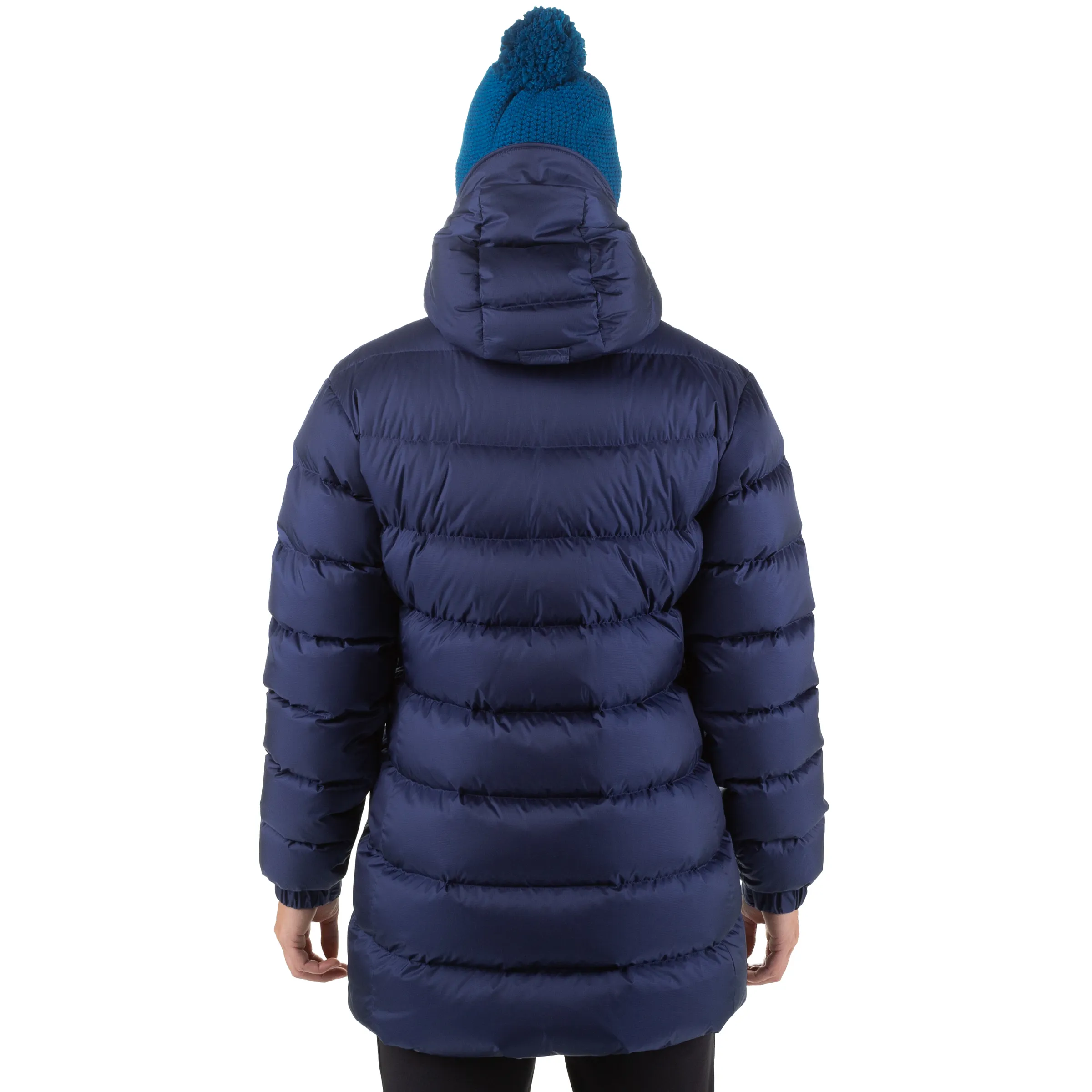 Mountain Equipment Women's Lightline Parka Obsidian | Buy Mountain Equipment Women's Lightline Parka Obsidian here | O