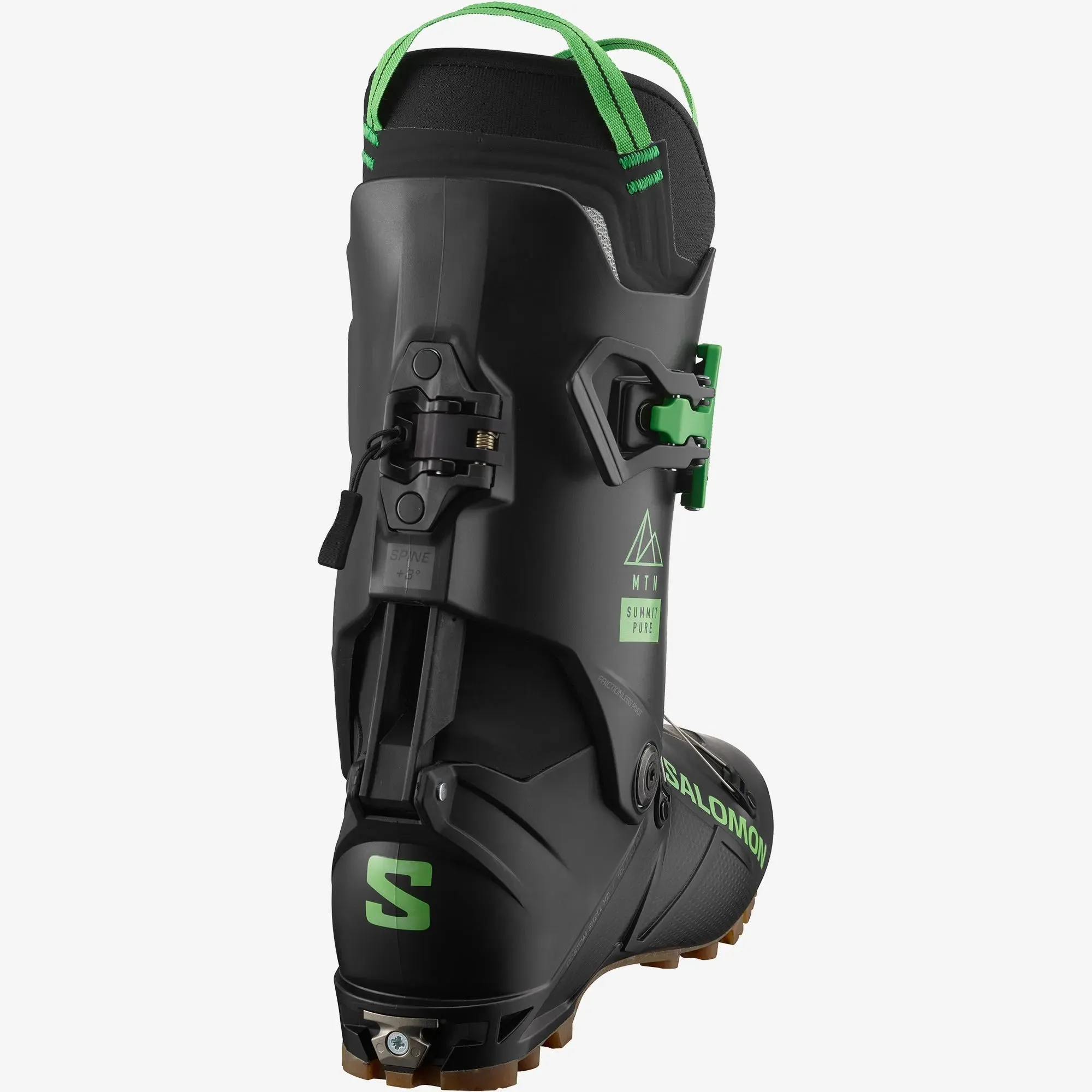 MTN Summit Pure Ski Boot