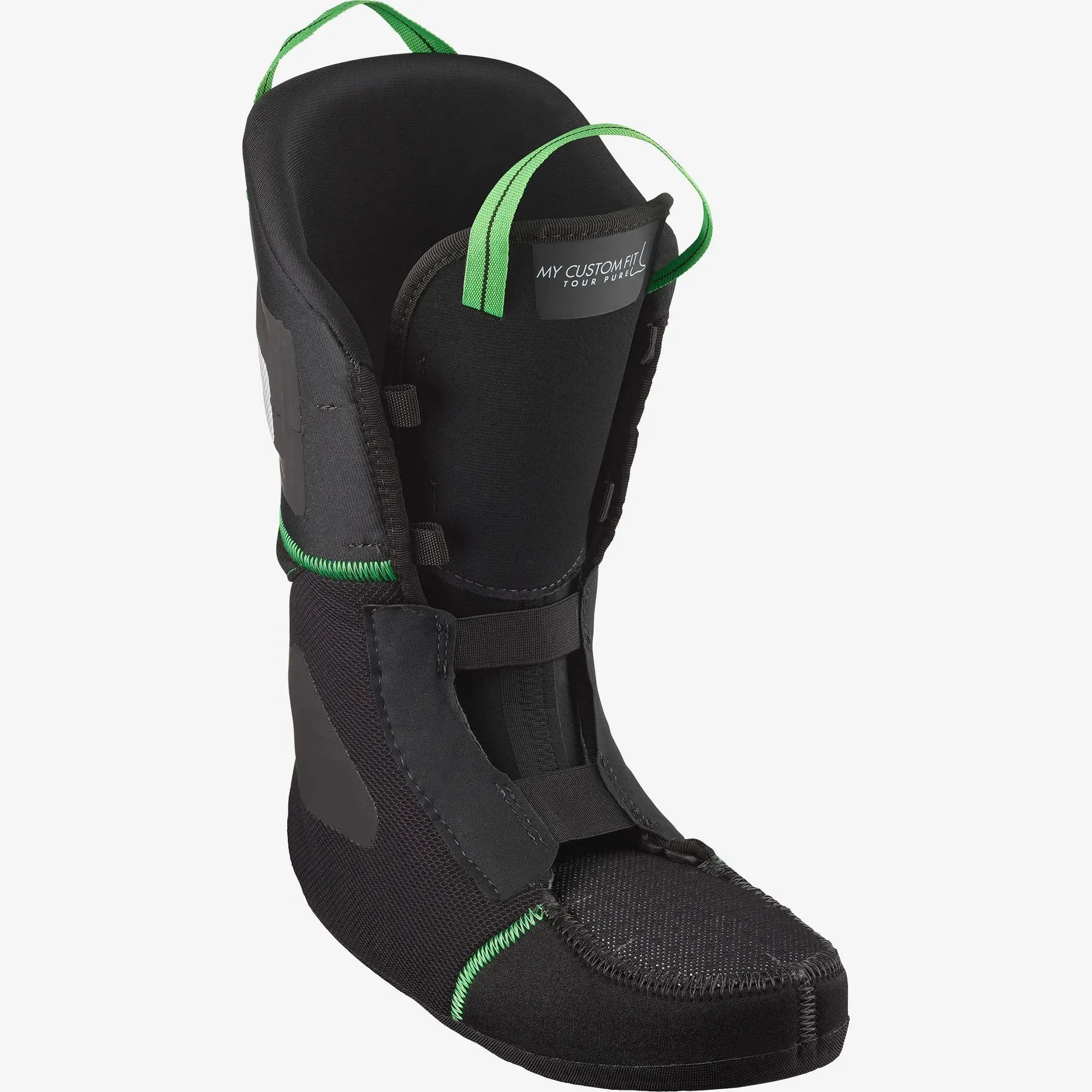 MTN Summit Pure Ski Boot