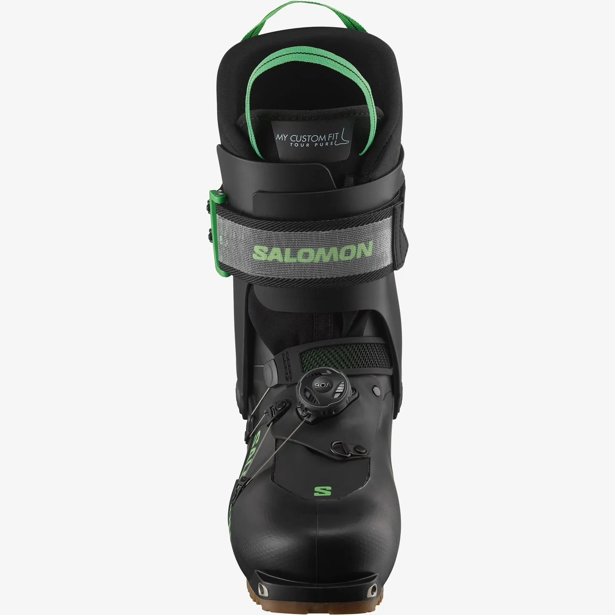 MTN Summit Pure Ski Boot