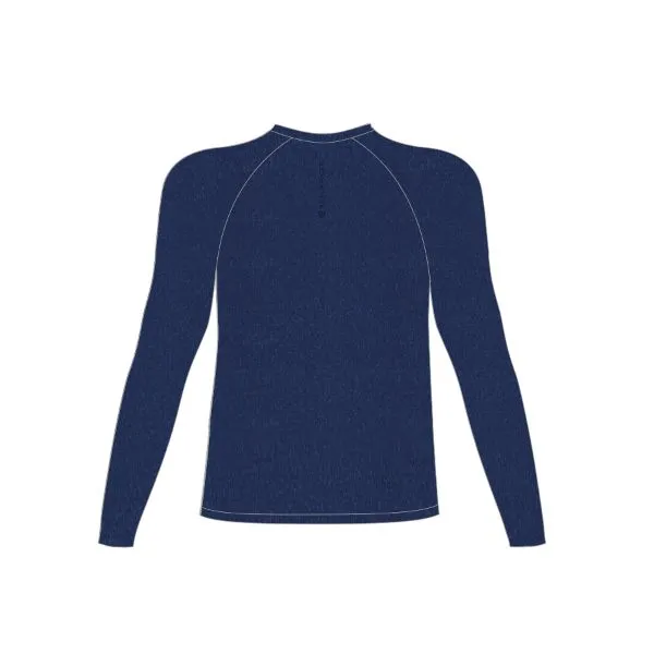 NEIL PRYDE - Men's Mission Rashguard L/S