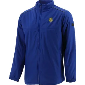 Newmarket On Fergus GAA Kids' Sloan Fleece Lined Full Zip Jacket