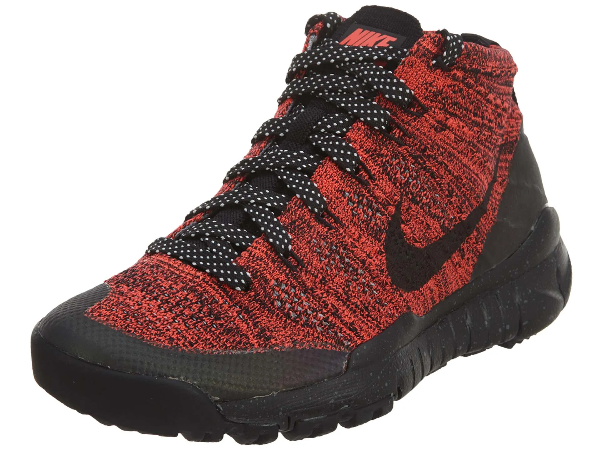 Nike Flyknit Trnr Chukka Fsb Womens Style : 805093