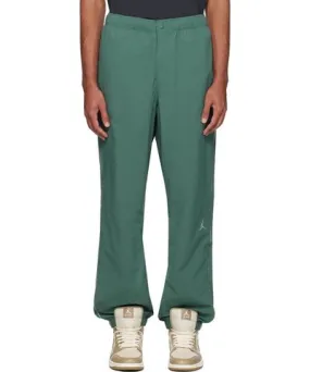 Nike Green Jordan MVP Track Pants