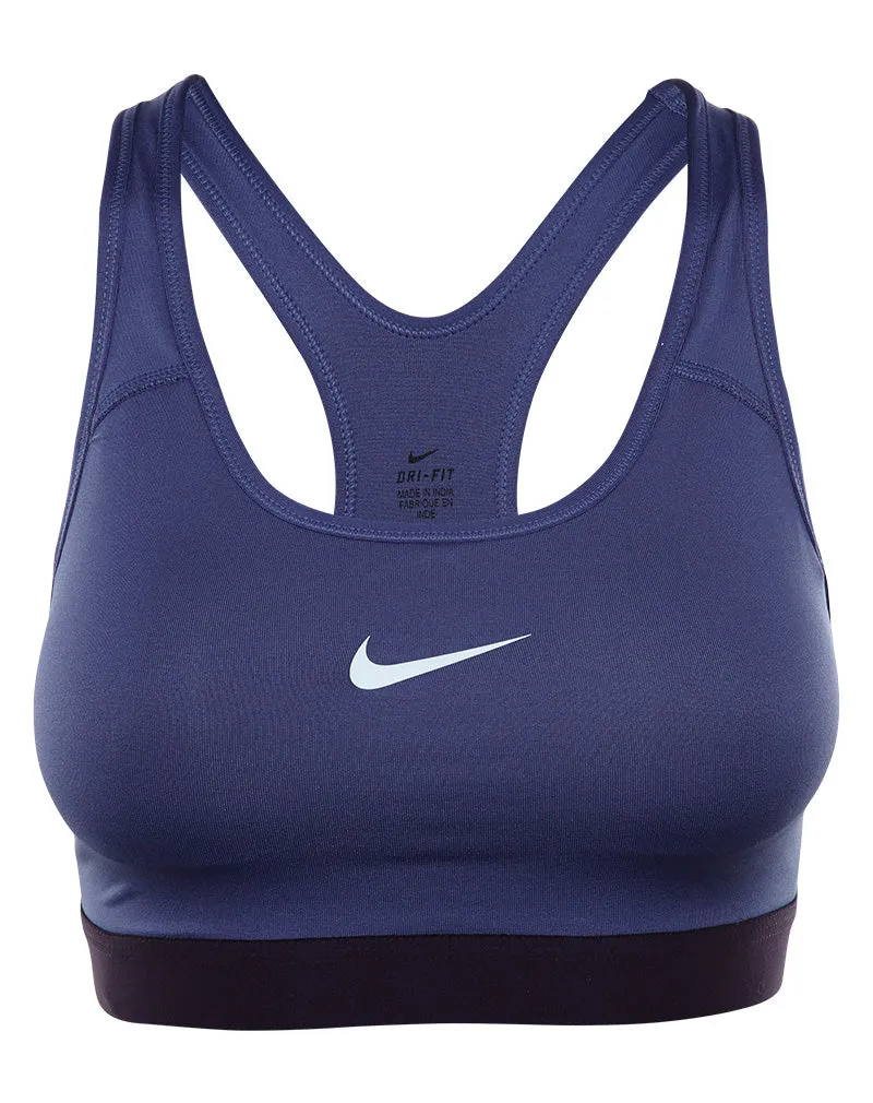 Nike Pro Classic Pad Bra Womens Style : 823312