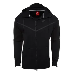 Nike Tech Fleece Windrunner Hero Hypermesh Full Zip Hoodie Mens Style : 727340