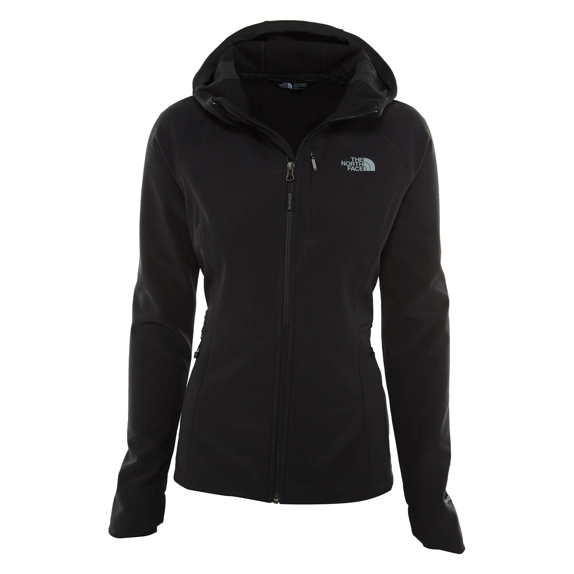 North Face Apex Bionic Hoodie Womens Style : A39n2