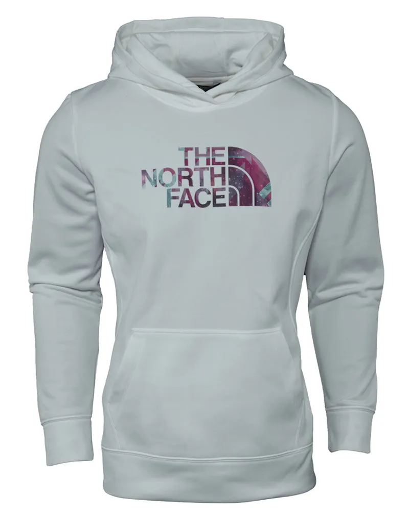 North Face Fave Half Dome Full Zip Hoodie Womens Style : Czs9