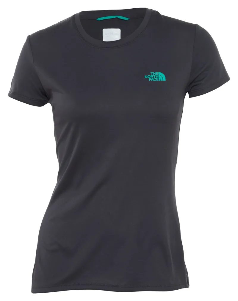 North Face Reaxion Amp Tee Womens Style : A9jx