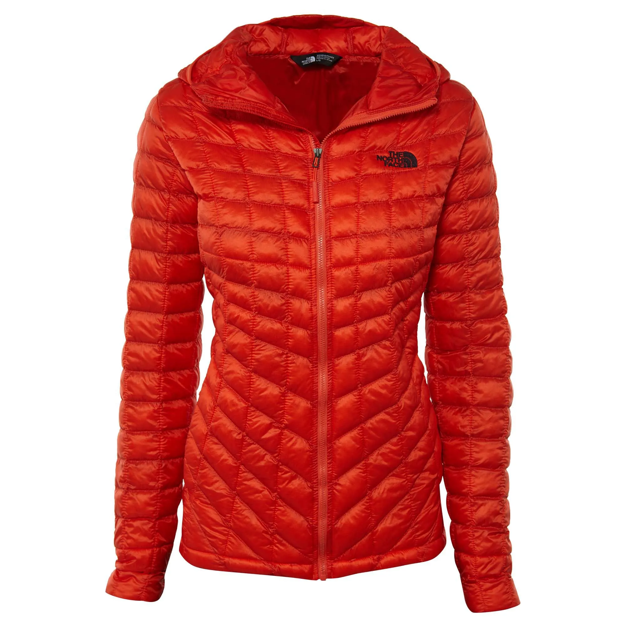 North Face Thermoball Hoodie Womens Style : A39nj