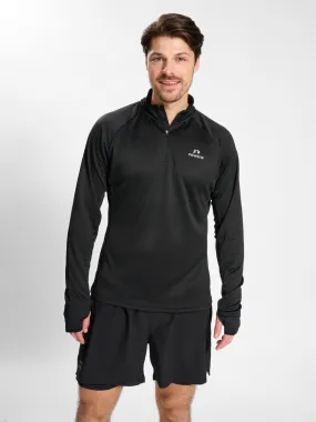 nwlPHOENIX 1/2 ZIP L/S male Half-zip jacket