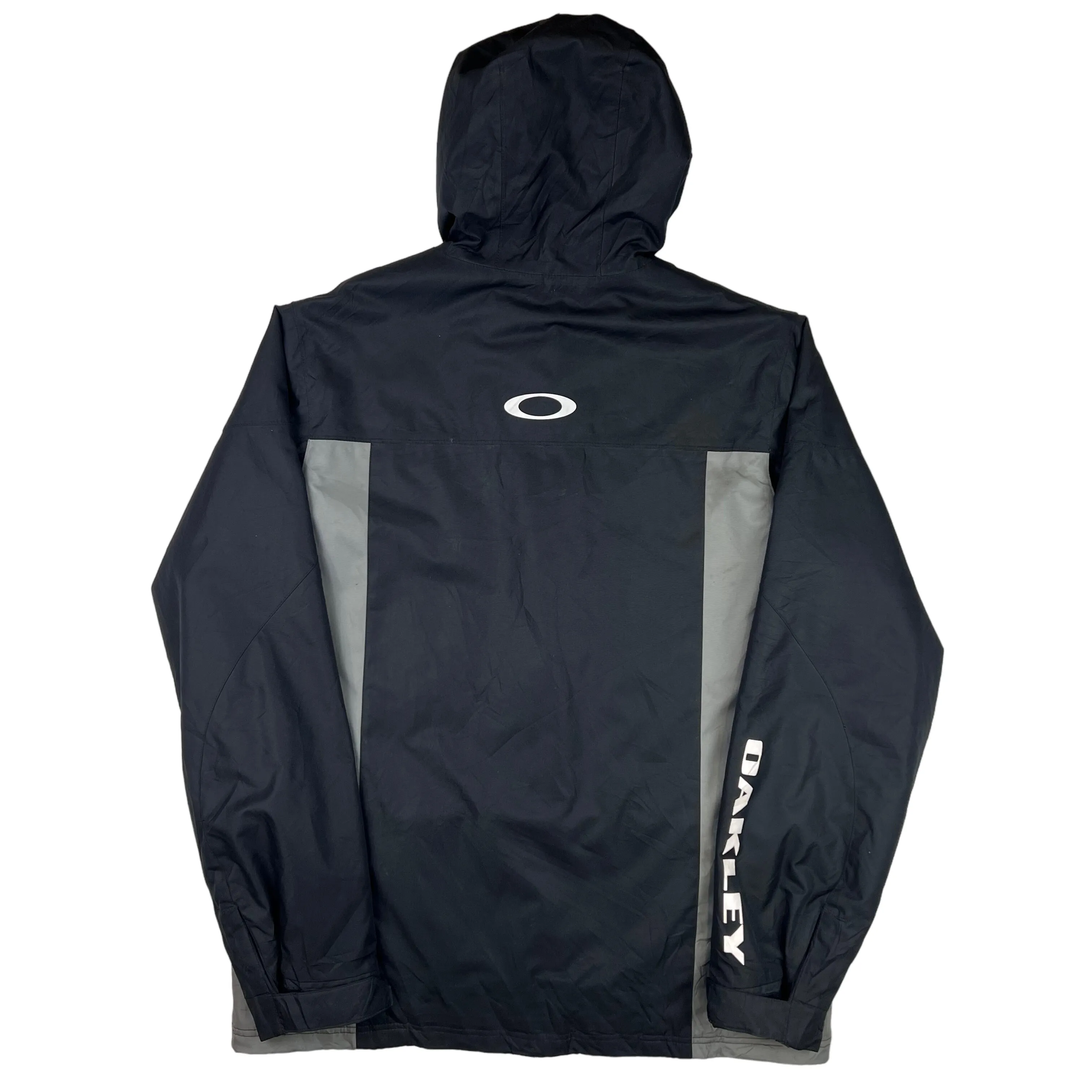 Oakley Insulated Parka Jacket Black