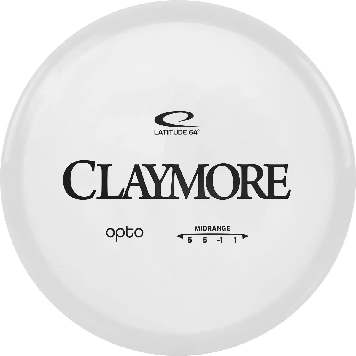 Opto Claymore