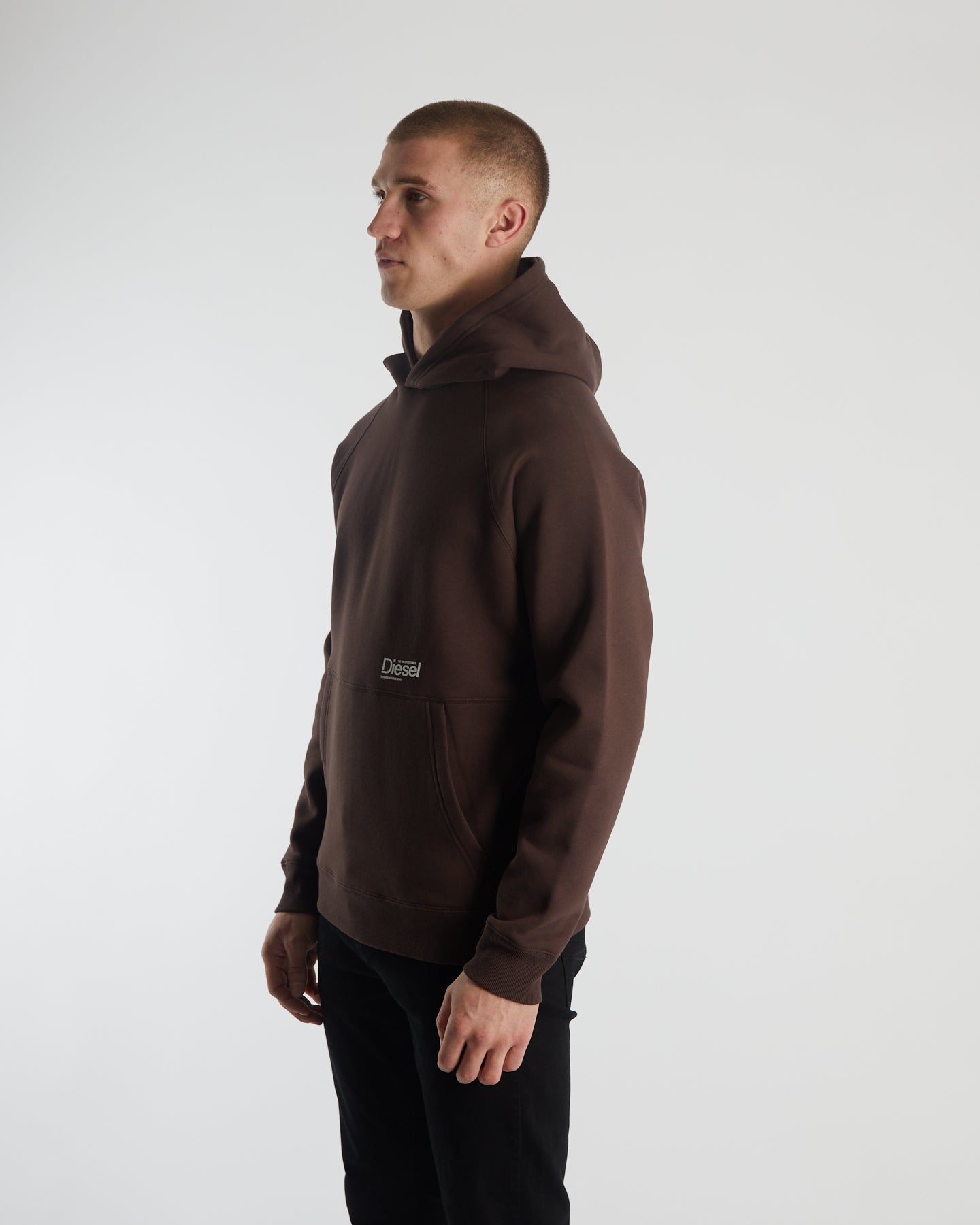 Oxbow Hoodie Java