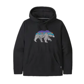 Patagonia Back for Good Uprisal Hoody Mens