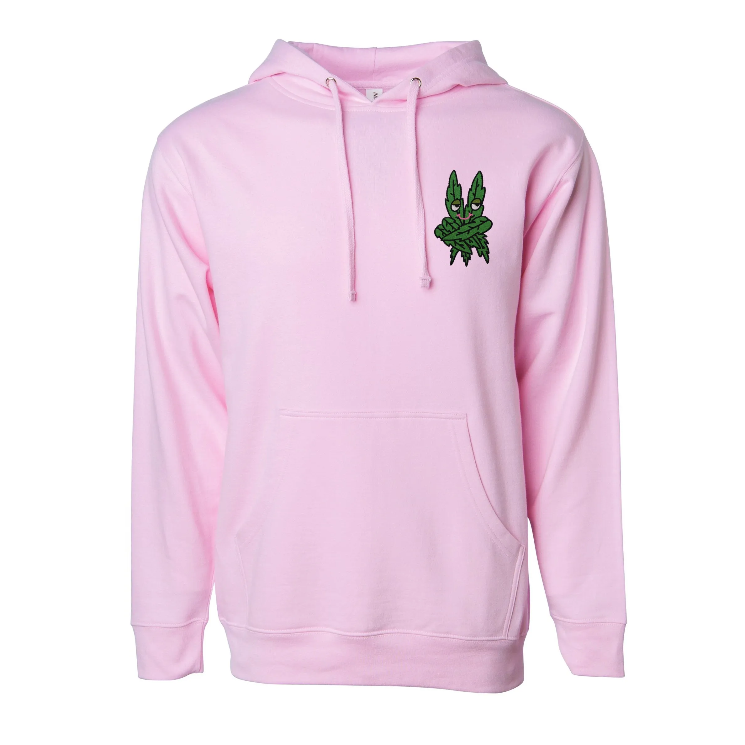 Peace Leaf - Hoodie