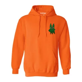 Peace Leaf - Hoodie