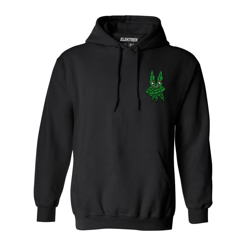 Peace Leaf - Hoodie