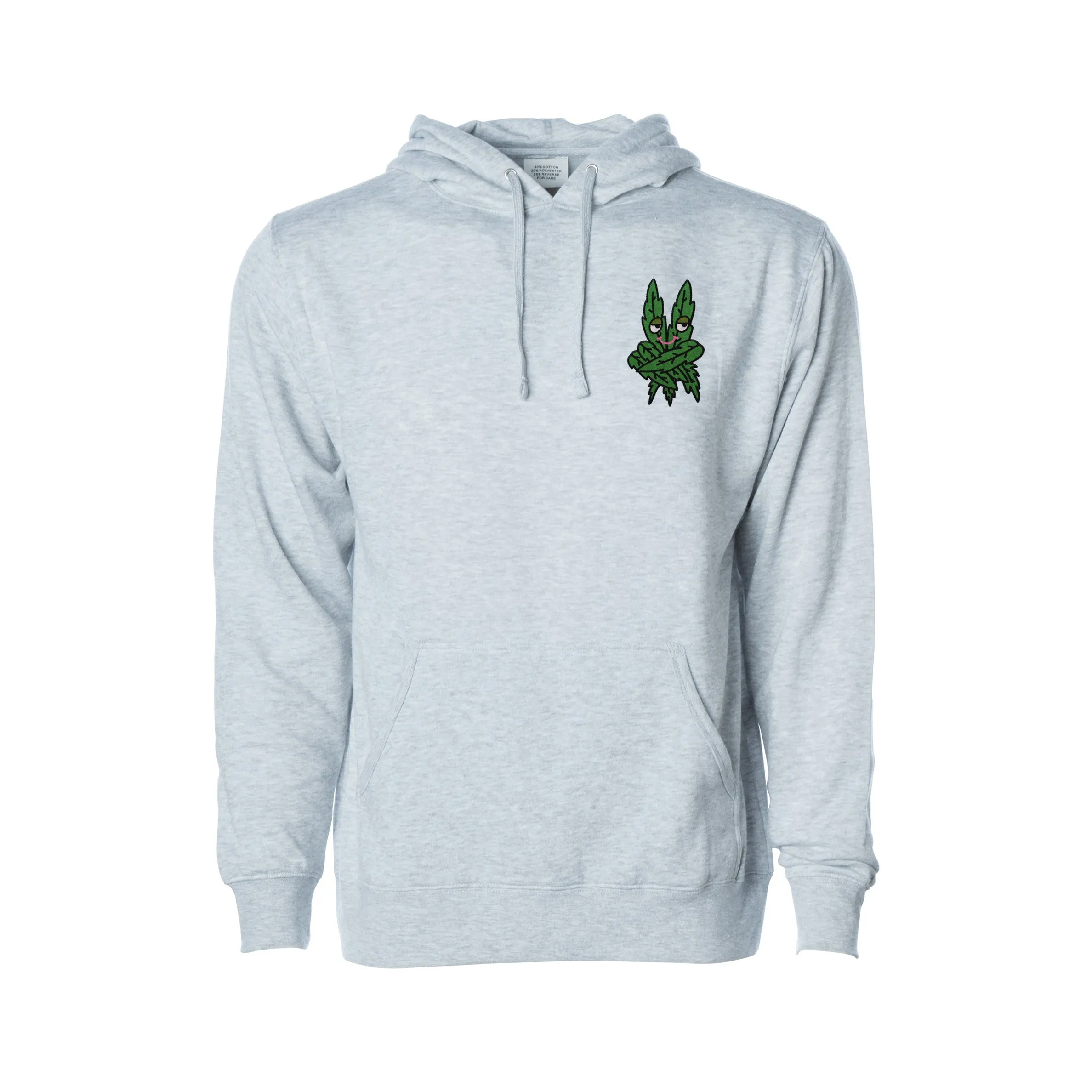 Peace Leaf - Hoodie