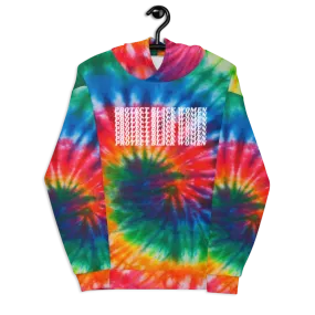 Protect Black Women Tie-Dye Hoodie